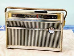 راديو فرنساوي قديم جدا شغال كويس 0