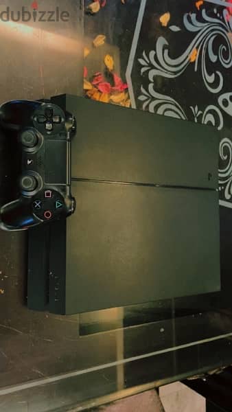 ps4 for sale with COD CD 2