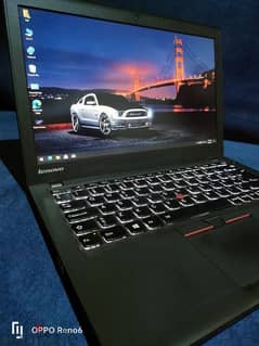 Lenovo ThinkPad x240