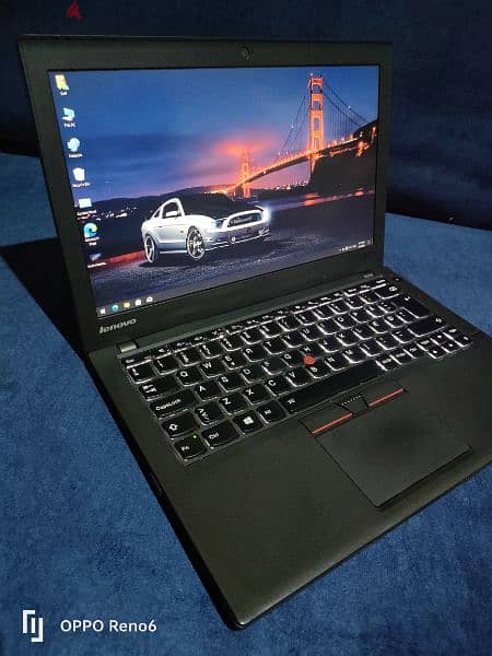 Lenovo ThinkPad x240 1