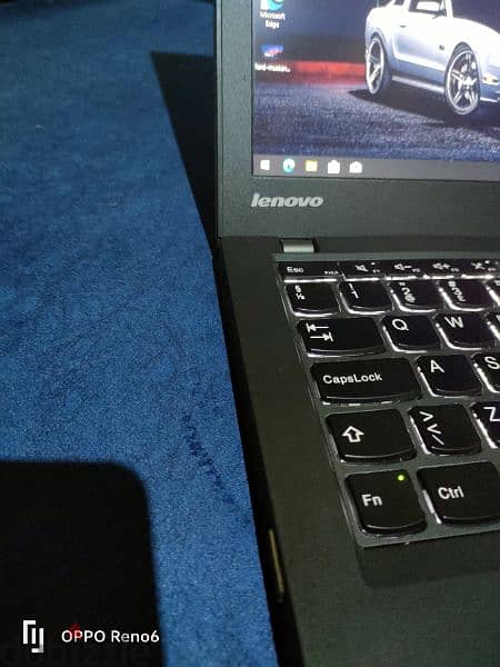Lenovo ThinkPad x240 6
