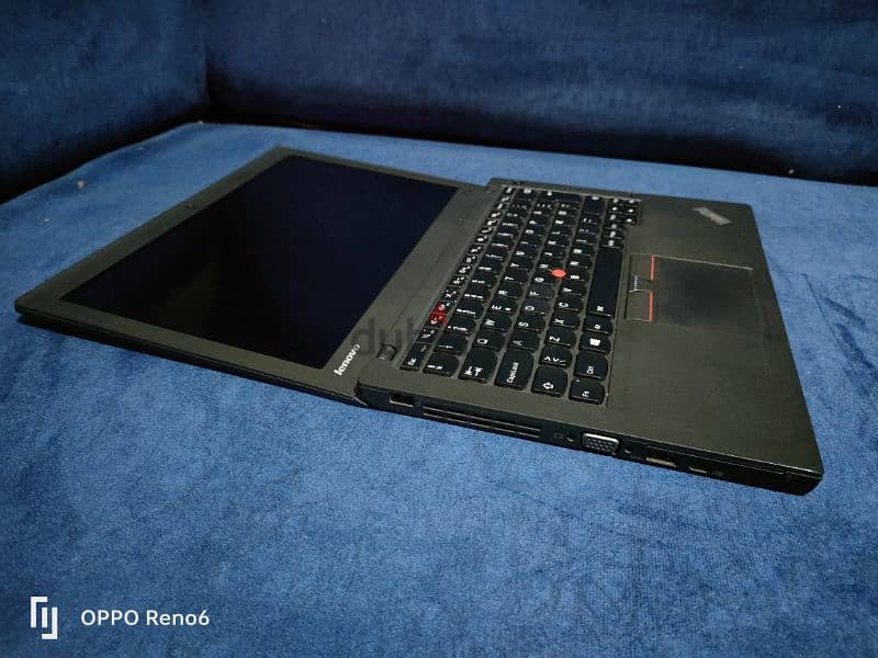 Lenovo ThinkPad x240 8