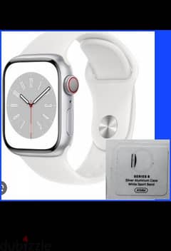 apple watch series 8 41mm (New)