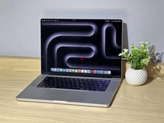 Macbook Pro M2 Pro 16-inch 2023