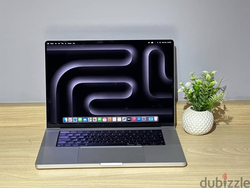 Macbook Pro M2 Pro 16-inch 2023 2