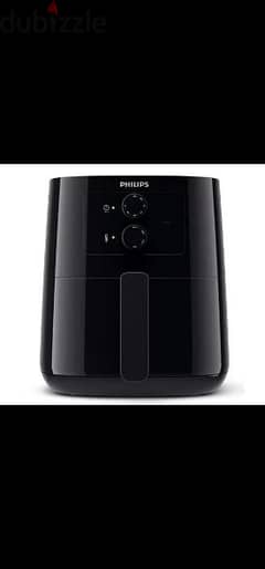 Philips Deep Fryer, HD9200/91, 4.1 Liters قلايه هوائيه فليبس 0