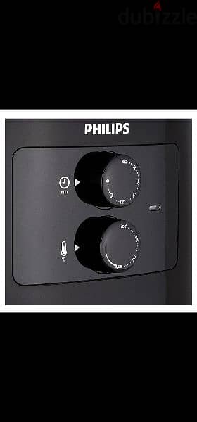 Philips Deep Fryer, HD9200/91, 4.1 Liters قلايه هوائيه فليبس 7
