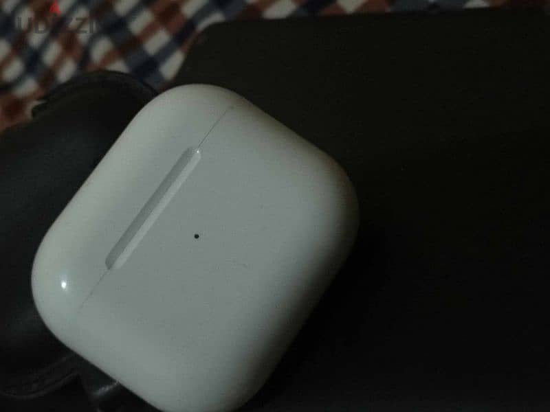 apple airpods 3rd 5