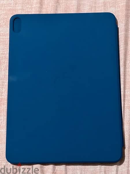 Smart folio for ipad Air (5th generation) Cover 2