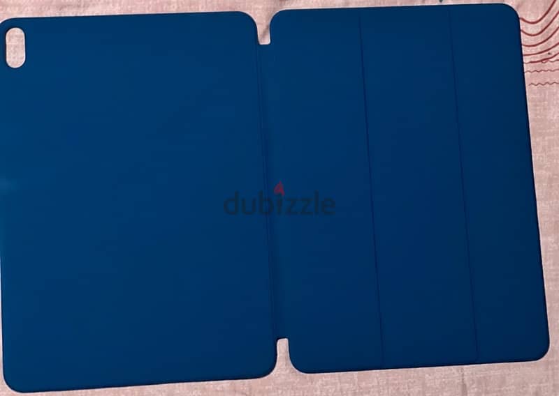 Smart folio for ipad Air (5th generation) Cover 3