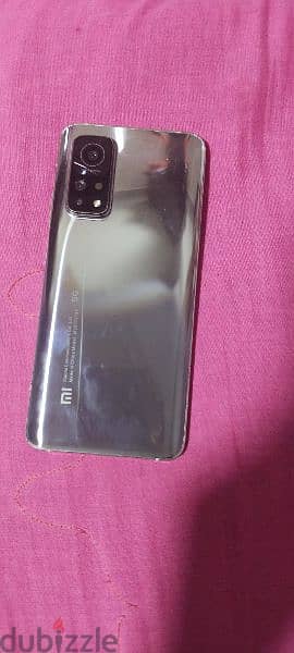 Xiaomi Mi 10T 1