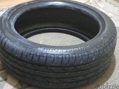 فردتين بريدجيستون 235/45R19