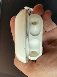 airpods pro first generation original without box