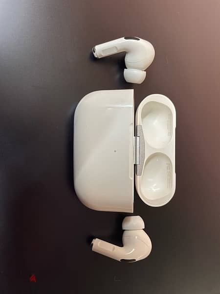 airpods pro first generation original without box 2