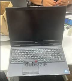 لابتوب Dell i7 0