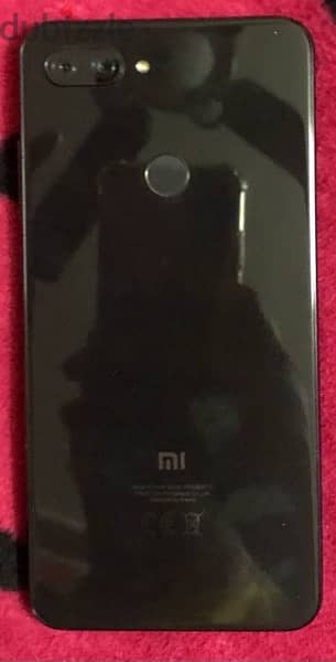 Xiaomi Mi 8 Lite Ram 6 Gb / Storage 128 Gb 4