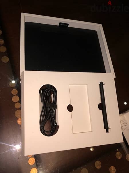 wacom intuos for graphic works 3
