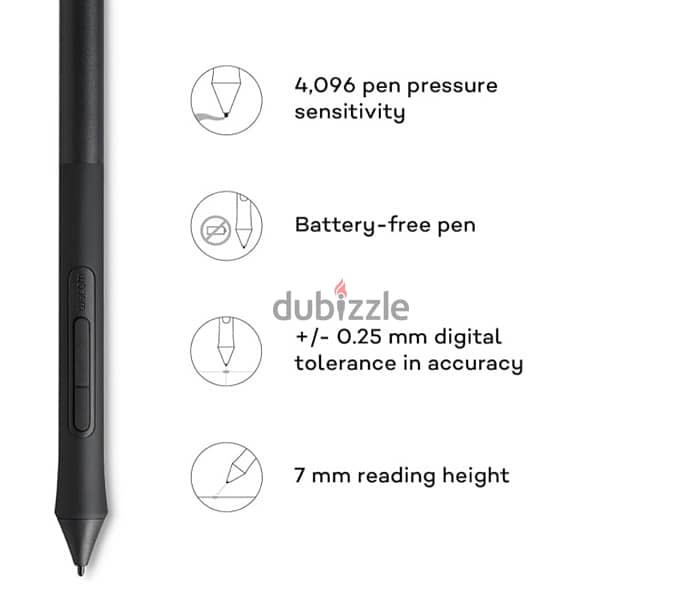 wacom intuos for graphic works 7