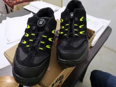 safety WAQ ss-60 size 42 NEW