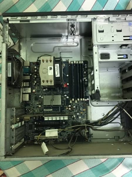 Lenovo Computer case - كيسة لينوفو 2