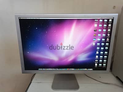 Apple Cinema Display 23inch