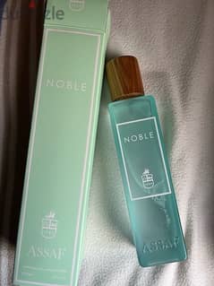 perfume noble assaf 0