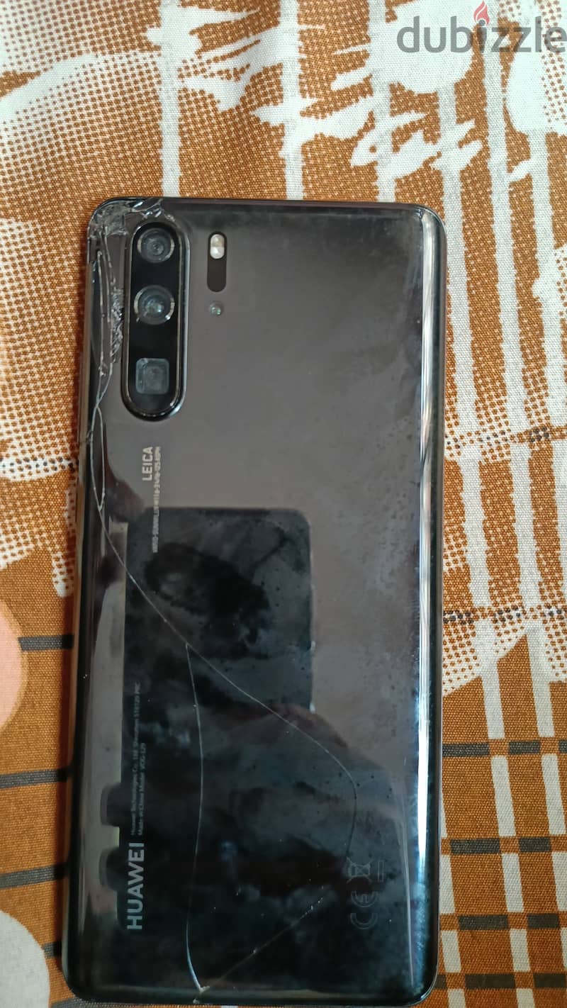 HUAWEI P30 PRO حاجه محترمه قوي 4