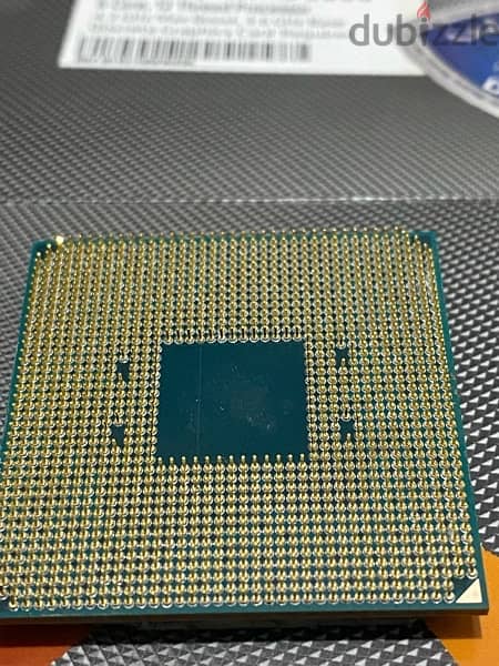 ryzen 5 3600 processor 2