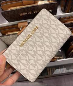mk women’s original wallet 0