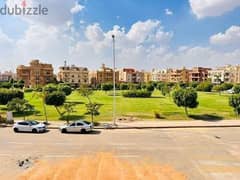 Roof apartment for sale in Narges Villas 1 next to the palaces    500 m from the southern 90th