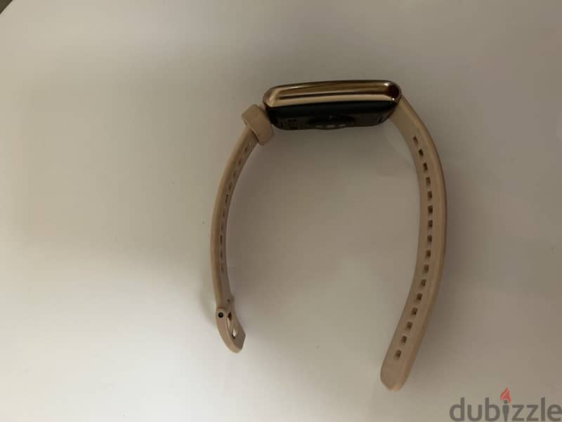 smart watch fit1 Huawei ساعة هواووى سمارت فيت 1 3
