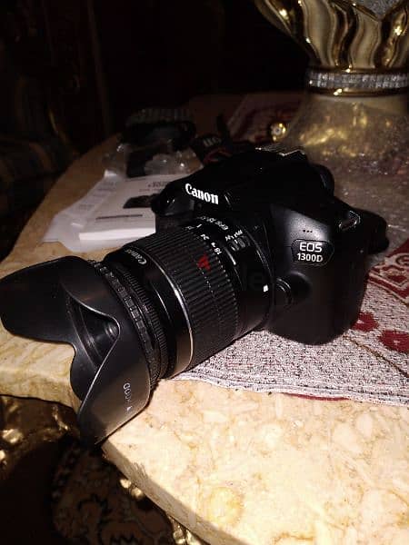 canon 1300d 5