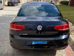 VW Passat 2018 for sale 0
