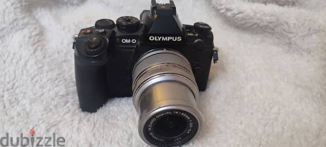 olympus