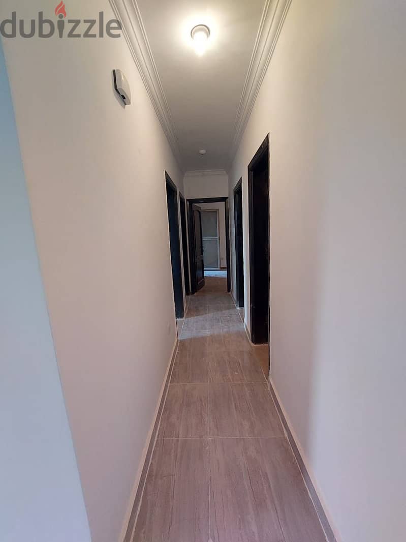 Apartment for sale, 130 square meters, in Ganet October Compound project, immediate delivery 6