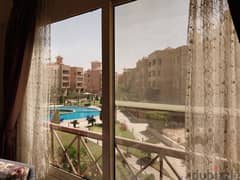 Dream Land - Pool View - Luxury Fully furnished 0