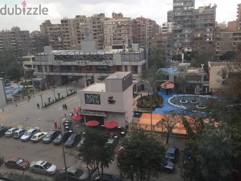 مقر اداري 400 متر للايجار بموقع مميز جدا بمصر الجديدة  Heliopolis 4