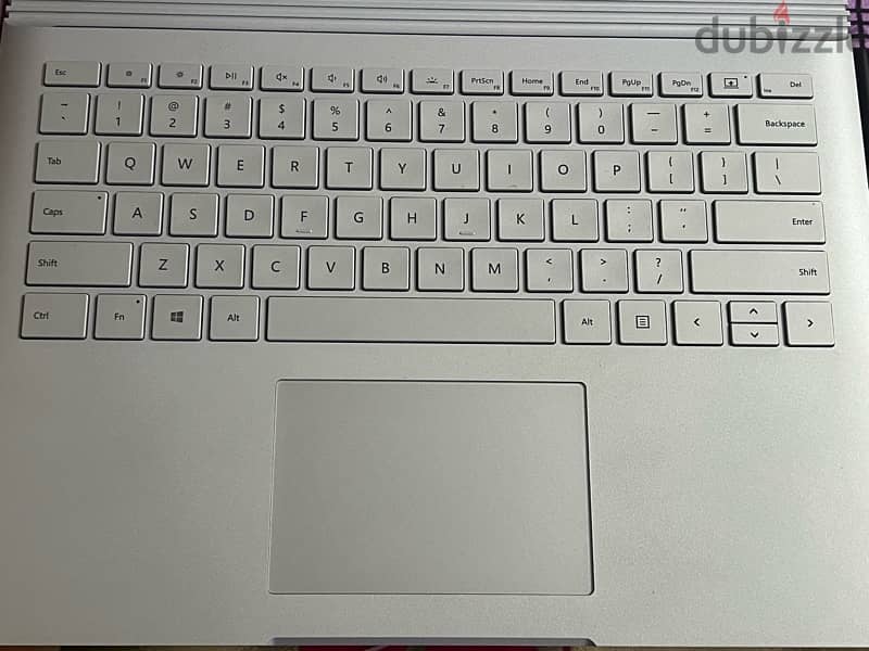 Surface Book2 2