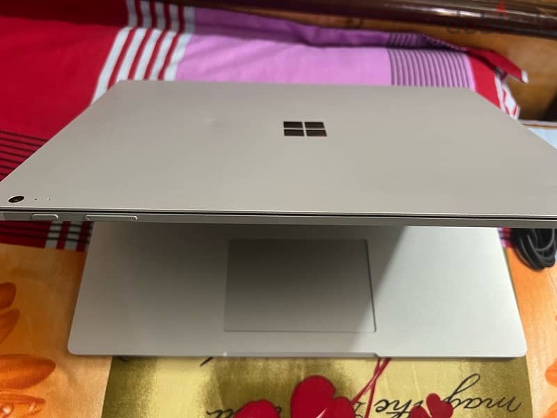 Surface Book2 7