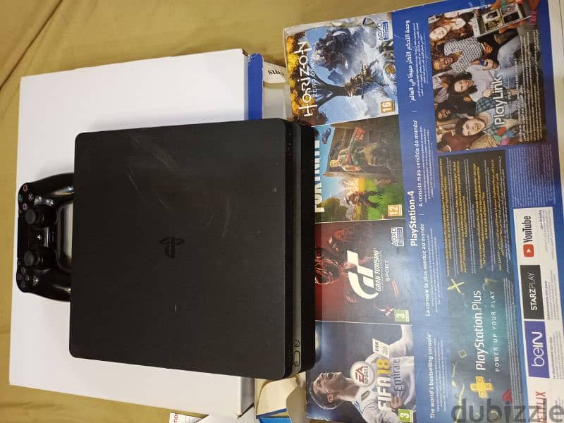 PS4 perfect condition 4