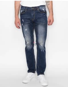 tommy hilfiger original jeans size 34