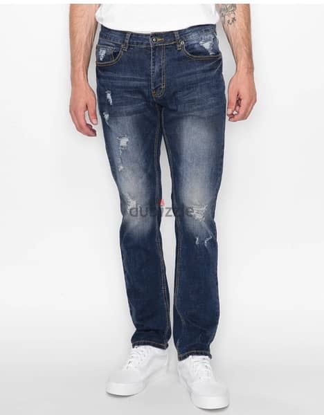 tommy hilfiger original jeans size 34 0