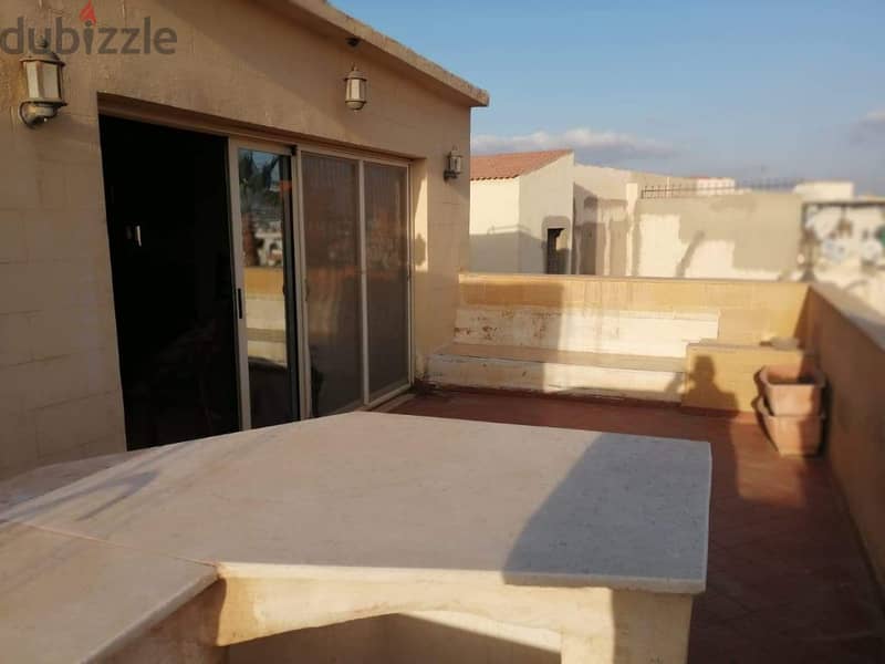 FOR SALE | TWIN HOUSE | HADAYEK EL MOHANDESEEN COMPOUND | 330 sqm | SHEIKH ZAYED 4