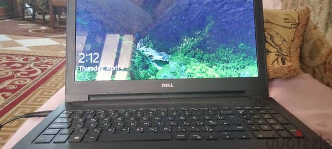 Dell Inspiron 350