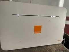 Router Orange 4G 0