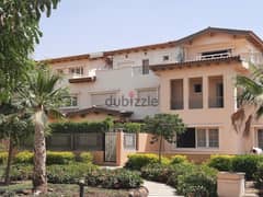 Villa Townhouse with installment  For Sale in Hyde Park New Cairo 0