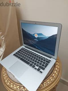 MacBook Air 2017 - Used Like New 0