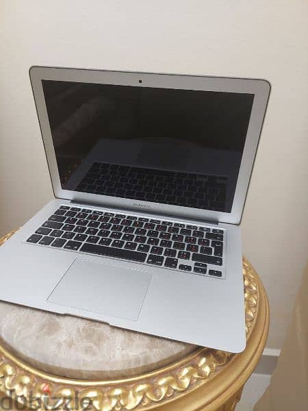 MacBook Air 2017 - Used Like New 1