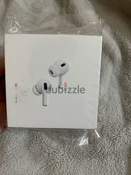 AirPods Pro 2nd generation typ-c 1