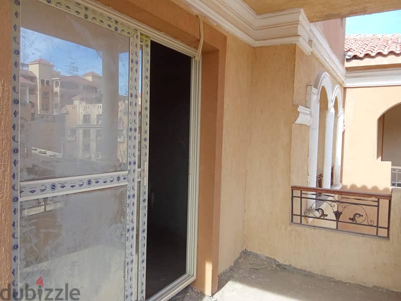 Penthouse for sale in Al Khamayel Compound, Hadaba Phase 3